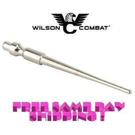 Wilson Combat 1911 Firing Pin for .38 Super / 9mm, Bullet Proof  NEW! # 416-38