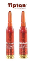 Tipton Snap Cap Polymer for 243 Win  2 Pack  # 270693   New!