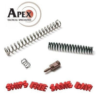 Apex Tactical J-Frame Duty / Carry Spring Kit for S&W NEW! # 103-106