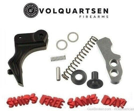 Volquartsen Ruger 10/22 22LR 22M Alum Target Trigger + Hammer # VC10TT+VC10TH