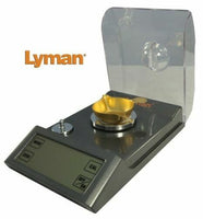 Lyman Pro-Touch Electronic Touch Screen Reloading Scale 1500 Grain NEW # 7750718