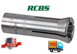 .348 caliber RCBS Collet - 09429 for RCBS Bullet Puller- SHIPS FREE SAME DAY