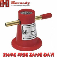 Hornady Powder Trickler NEW!! # 050100