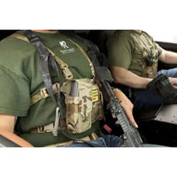 Blue Force Gear Vickers 2-Point 1.25” Combat Sling OD GREEN  # VCAS-125-OA-OD