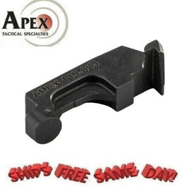 Apex Tactical Failure Resistant Extractor for Hellcat Springfield Armory 115-090