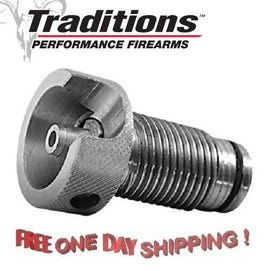 A1448 Traditions Northwest Magnum Accelerator Breech Plug A1448 NEW!