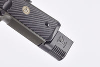 Wilson Combat 1911 Magazine, .45 ACP, Full-Size, 10 Round, Wrap-Around 47-45FS10