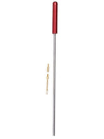 Pro-Shot 1 Piece Micro Polished Cleaning Rod for 27 Cal 12" # 1PS-12-27/U New!