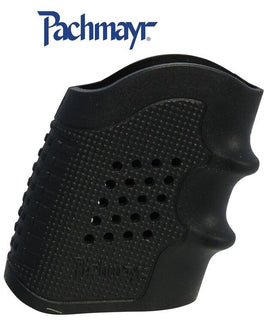 Pachmayr Tactical Grip Glove Slip On Grip Sleeve Springfield XD, XDM  #05170