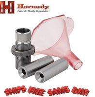 Hornady Lock-N-Load AP Powder Funnel Die NEW! # 095360