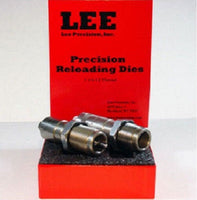 Lee Large Series 2-Die Set 416 Barrett    # 90252    New!