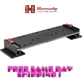 Hornady Quick Detach Universal Mounting Plate Assembly New! # 399697