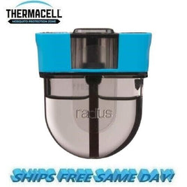 Thermacell Rechargeable Mosquito Repellent Refill, 36 Hours NEW! # ER136