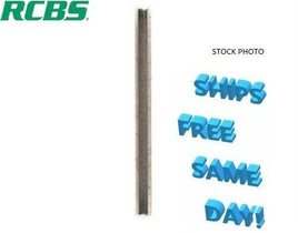 RCBS Decapping Pins for 50 BMG , 2 PACK NEW!! # 09602
