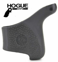 Hogue Handall Hybrid Ruger LCP Grip Sleeve Black New!  # 18100