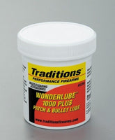 Traditions Wonderlube 1000 Plus 4 OZ Jar NEW! # A1254