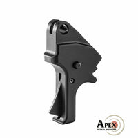 Apex Tactical Forward Set Flat Trigger Kit for S&W M&P 2.0 9mm, .40, .45 100-154