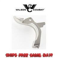 Wilson Combat 429SG Stainless Drop In Beaver Tail Safety for 1911 Government New