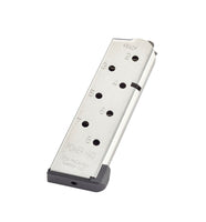 Chip McCormick 1911 Power Mag Compact for 45 ACP 8 Round S.S. M-PM-45CP8 14132