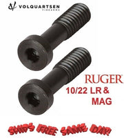 Volquartsen Hex-Head Take Down Action Screws for 10/22 &10/22 Mag 2 PACK! VC10TD