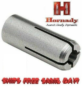 Hornady Cam-Lock Bullet Puller Collet #1 for 17 Caliber (.172) NEW!! # 392154