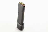 Wilson Combat FOUR 1911 .45 ACP Mags 10 Round Full Size Black # 47-45FS10B