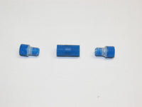 Posi-Seal 14-16 Gauge, Weathertite Blue 10 Pack New! # PS1416