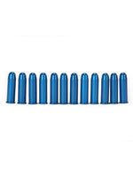 A-ZOOM Revolver Snap Cap Value Pack (12 ea.) Blue for 38 Special NEW! # 16318