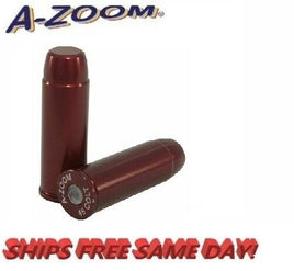 16124 A-Zoom Precision Metal Snap Caps,  45 Colt  # 16124  6 per Package new !