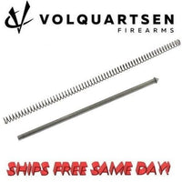 Volquartsen Competition Bolt Recoil Rod & Spring for 10/22 NEW!! # VC10BLT-RS