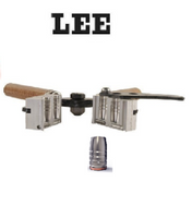 Lee 2 Cav Mold 500 S&W Magnum + Sizing and Lube Kit!! #90991