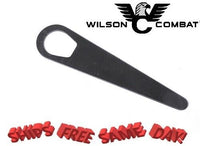 Wilson Combat Bushing Wrench, 1911 Full-Size, Steel, Blue NEW!! # 22