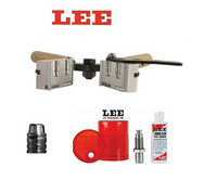 Lee 2 Cav Mold for 41 Rem Magnum .410 Diameter & Sizing and Lube Kit! #90330