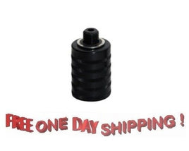 U1009  AirForce 1/4" male BSPP Adapter, For AirForce Guns PY-A-105