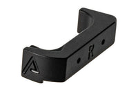 Agency Arms Glock Gen 4 Black Extended Pistol Magazine Release NEW # MR-G4-RH-B