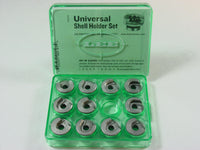 90197 Lee Precision  Universal Shellholders for PRESS (Package of 11) 90197 New!