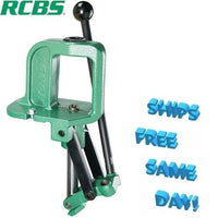 RCBS Rebel Single Stage Press NEW! # RC9353