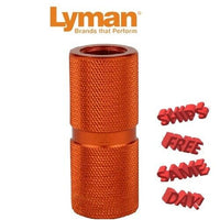 Lyman Ammo Checker Single Caliber for 38 Super NEW! # 7833050