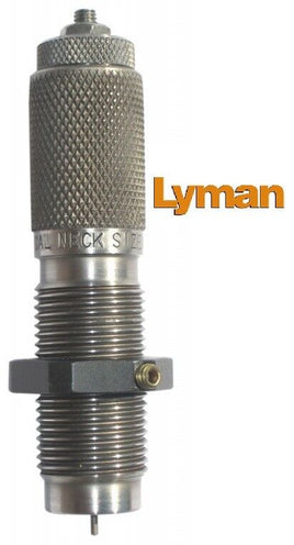 Lyman  Standard Rifle Neck Size Die for 6.5 x 55 Swedish Mauser # 7135124  New