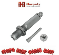 Hornady Lock-N-Load Single Stage Primer Pocket Swage Tool 308 Winchester  041228