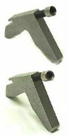 LEE Value 4-Hole Turret Press KIT 90928 for 9mm Luger w. CARBIDE 4-DIE SET 90963