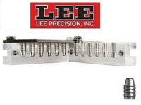 Lee 6 Cav Mold w/ Handles & Size and Lube Kit 44 Spcl/44 Rem Mag/44-40 WCF