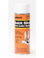 Lyman Quik Spray Case Lube, 5-1/2 oz  NEW! # 7631296