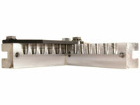 Lee 6 Cav Combo w/ Handles & Sizing Kit for 45 ACP/45 Auto Rim/Long Colt 90697