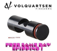 Volquartsen Ruger 10/22 & 10/22 Magnum Right-Handed Black Safety, NEW! # VC10ST