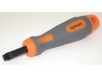 7777785  Lyman Primer Pocket Reamer Tool Size for Large Primers # 7777785 New!