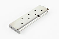 Wilson Combat 920 Series 1911 Compact 7-Round .45 ACP Magazine - Stainless NEW!