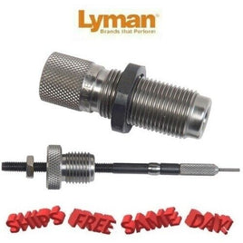 Lyman Carbide Neck Sizing Die for 22-250 Remington NEW! # 7135198