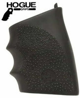 Hogue Handall Grip Sleeve Hybrid S&W M&P 9MM, 40S&W, 357SIG Black New! # 17400