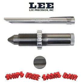 Lee Precision  Lead Hardness Testing Kit  # 90924 Brand New!